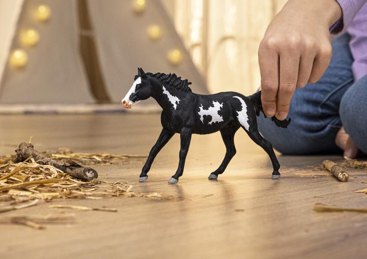 Actual product image Schleich Paint Horse Wallach