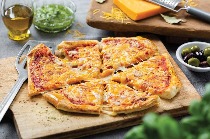 Image du produit Philips Pizzamaster-Kit für Airfryer XXL HD9953/00