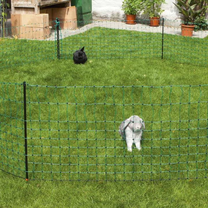 Actual product image AKO Electric fence rabbit net