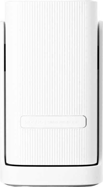 Actual product image Wanbo Cube 1 - Alpine White (350 lm, 1.2:1)