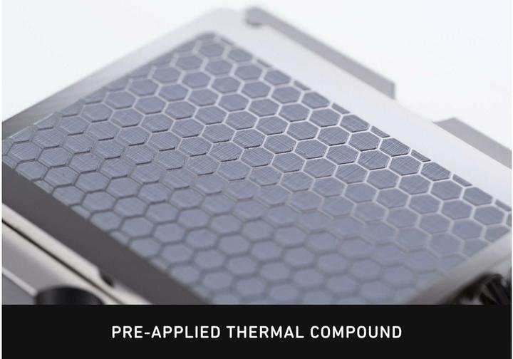 Actual product image Noctua NH-U14S DX-4677 NH-U14S DX-4677 (165 mm)