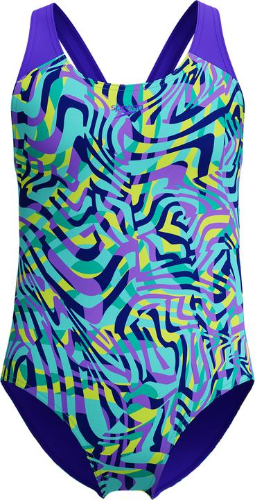 Produktbild Speedo Digital Allover Splashback (164)