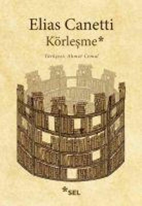 Produktbild 9789755707044 (Türkisch, Elias Canetti, 2023)