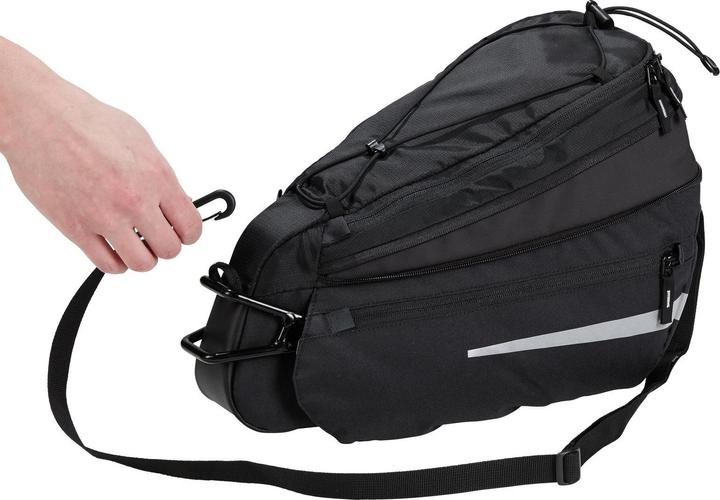 Produktbild Vaude Off Road (10 l, Satteltasche)