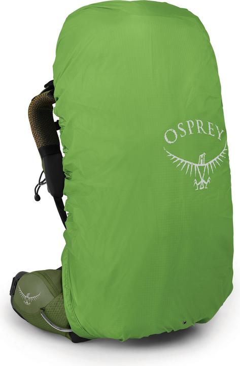 Actual product image Osprey Atmos AG 50 (50 l)