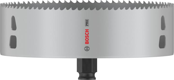 Immagine prodotto Bosch Professional Zubehör Sega a tazza PRO Multi Material PC Plus, 168 mm (168 millimetri)