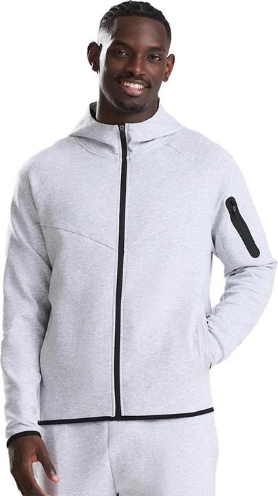 Image du produit Awdis - Sweat à capuche ADAPT - Homme (3XL)