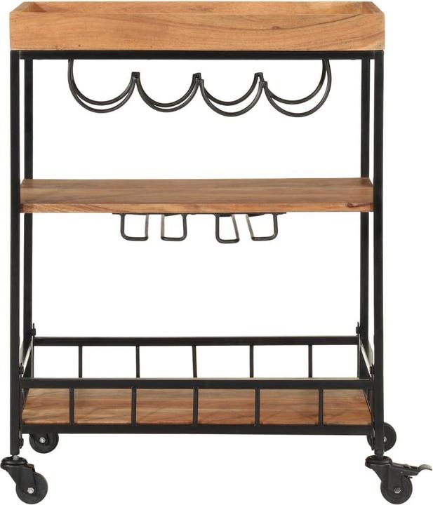 Produktbild vidaXL Scoke