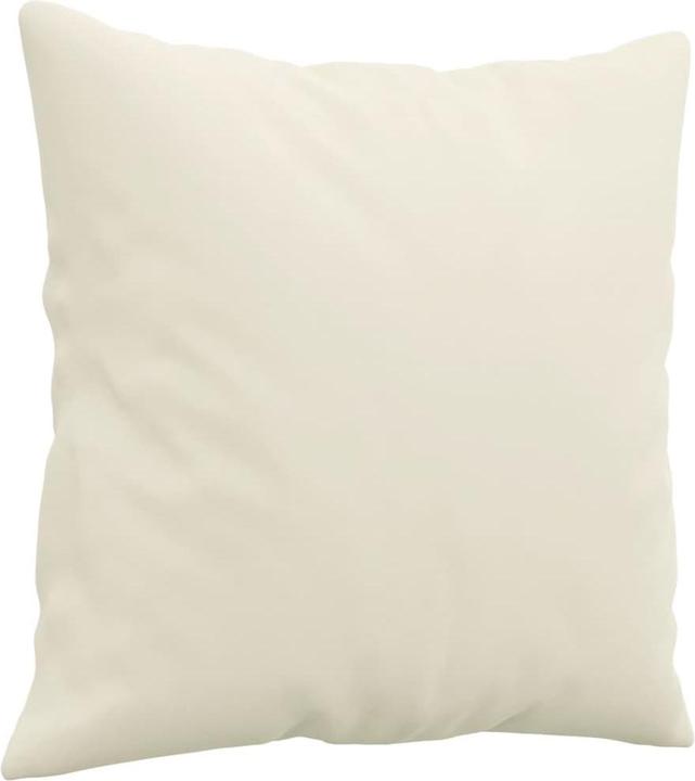 Immagine prodotto vidaXL Set da salotto da giardino da 10 pezzi con cuscini (Set di tappezzerie)