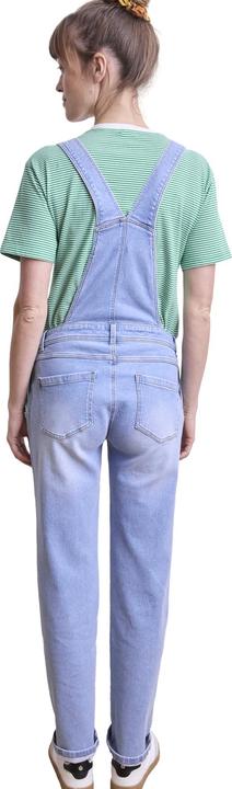 Immagine prodotto Vertbaudet Latzjeans für Schwangerschaft & Stillzeit, Mom-Fit