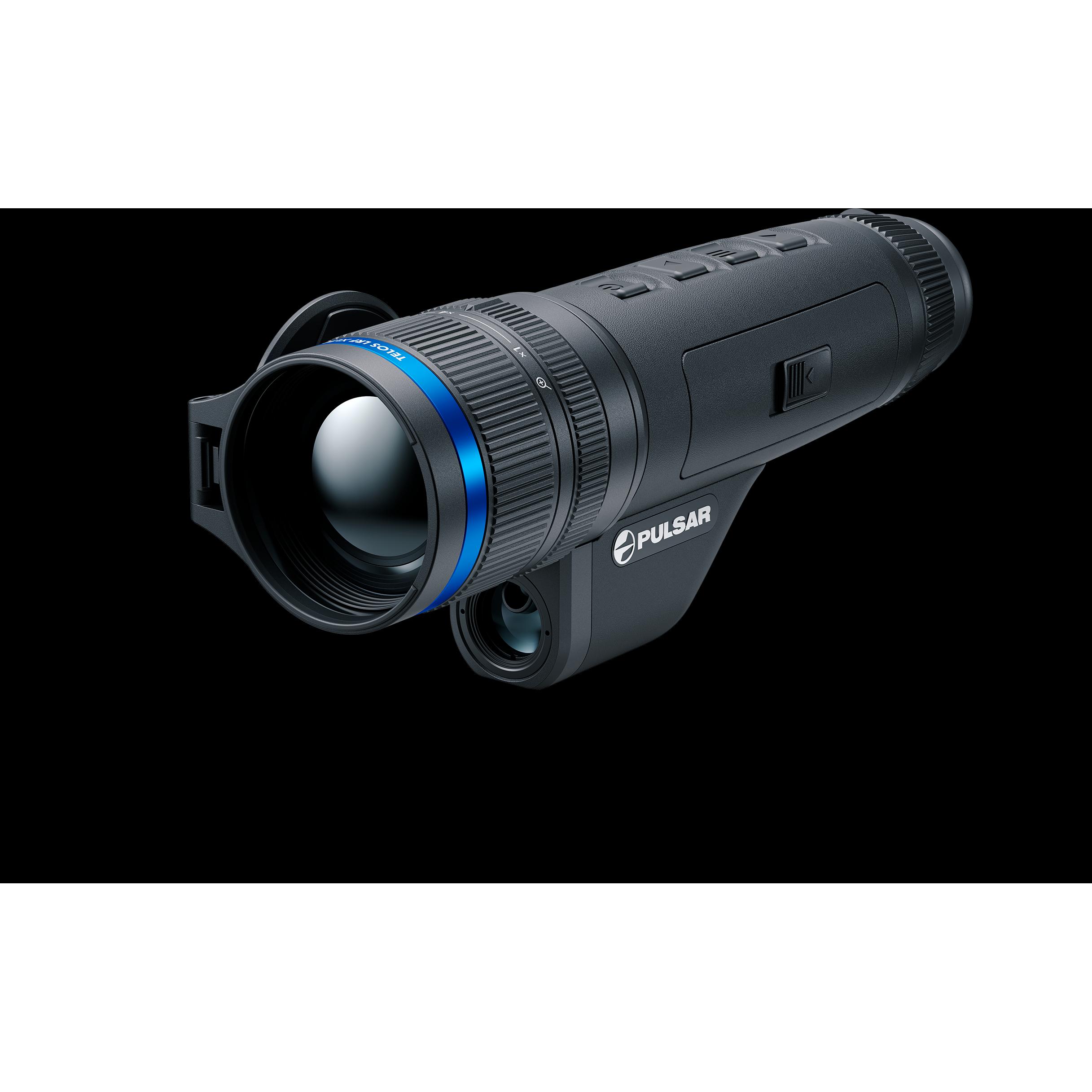 Pulsar, Wärmebildkamera, Telos LRF XL50