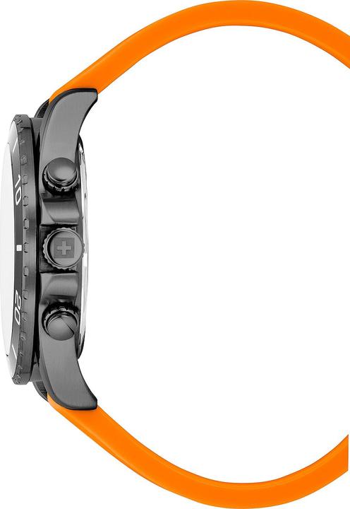 Produktbild Swiss Alpine Military 7029.9879 Raptor Chronograph 42mm 10ATM (Chronograph, 42 mm)