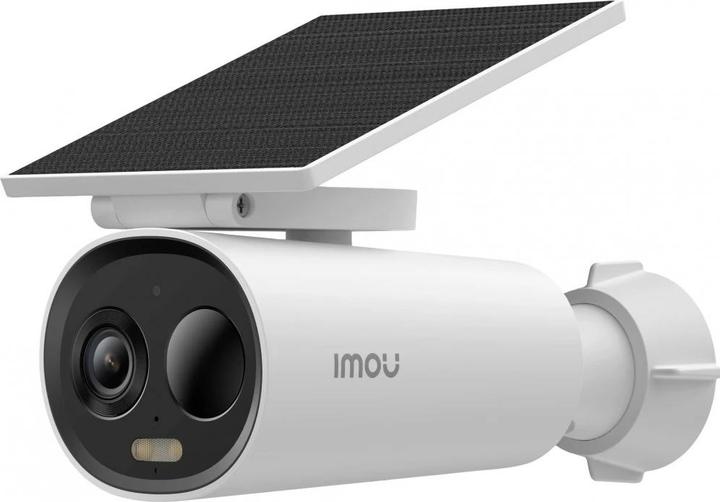 Actual product image Imou WRL CAMERA 5MP CELL 3C ALL IN/ONE IPC-K9DC-5M0WEH-V2 (2560 x 1440 Pixels)
