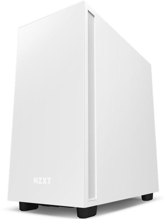 Image du produit NZXT H7 (ATX, mATX, E-ATX, Mini-ATX)