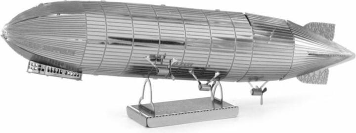 Produktbild Metal Earth Graf Zeppelin