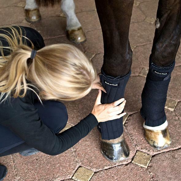 Immagine prodotto Back on Track Strisce