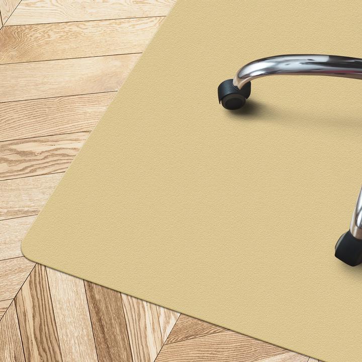 Actual product image Karat Floor protection mat colour (114 x 150 cm)