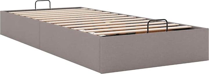 Image du produit vidaXL Ottoman-Bett (140 x 190 cm)