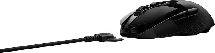 Produktbild Logitech G903 Lightspeed (Kabellos)