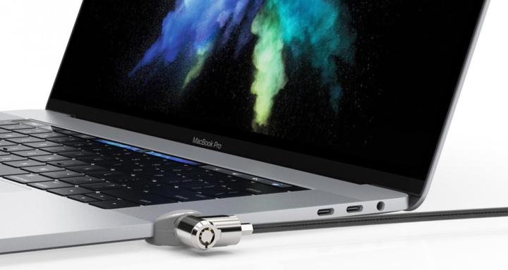 Actual product image Maclocks Ledge