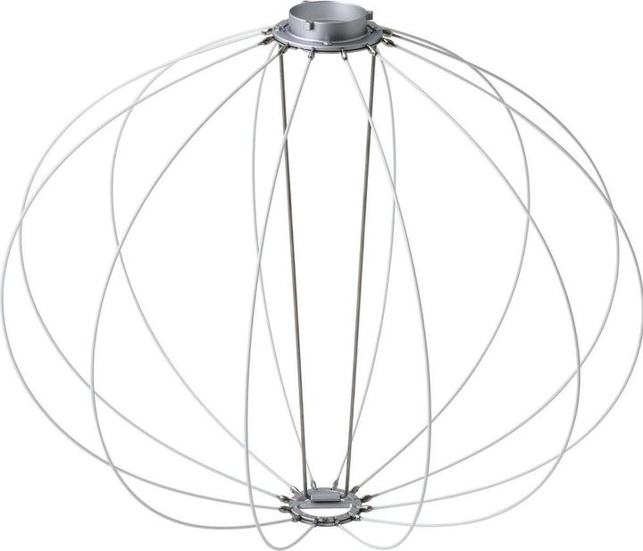 Produktbild Caruba Lantern Softbox 65cm (Diffusorkugel, 65 cm)