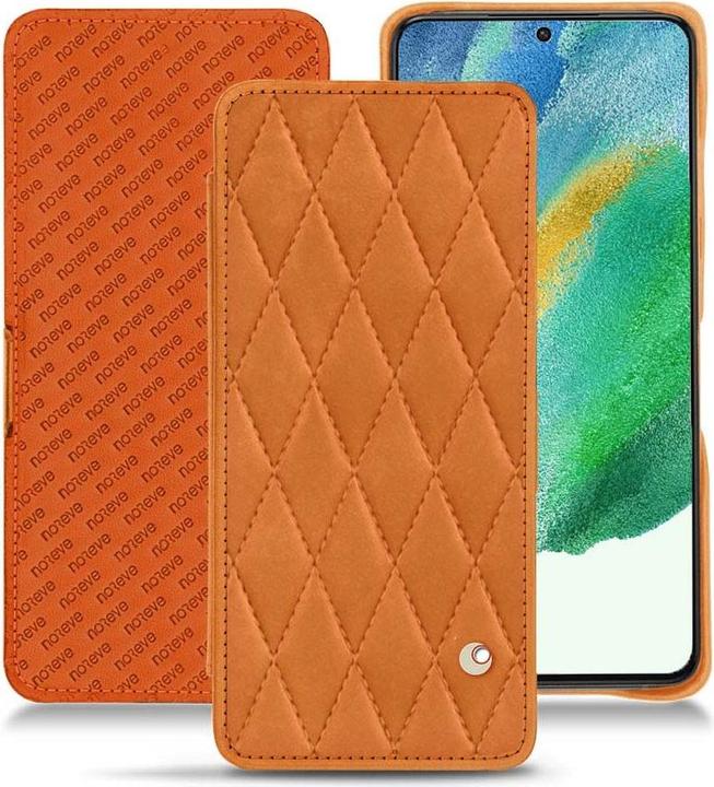 Mandarine vintage - Couture ( Pantone #d47231 )