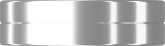 Produktbild Maxcom MR100 (9, Silber)