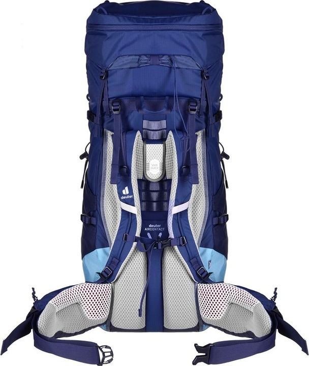 Produktbild Deuter Aircontact Lite 45 + 10 (45 l)