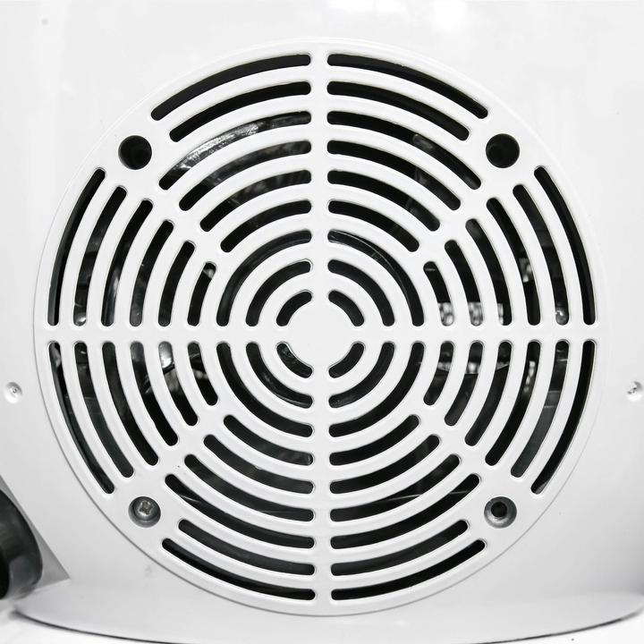 Image du produit Jamb Aérotherme (1500 W)
