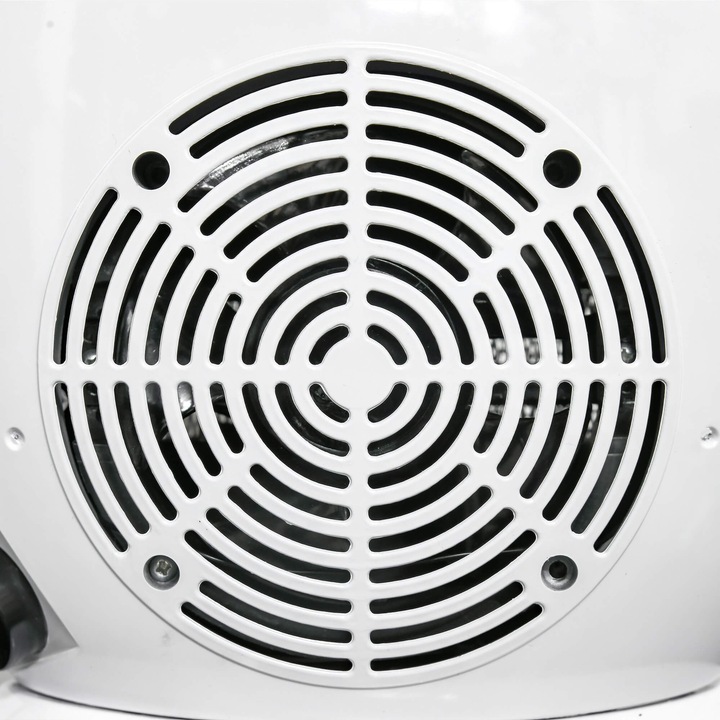 Immagine prodotto Jamb Riscaldatore a ventola (1500 W)