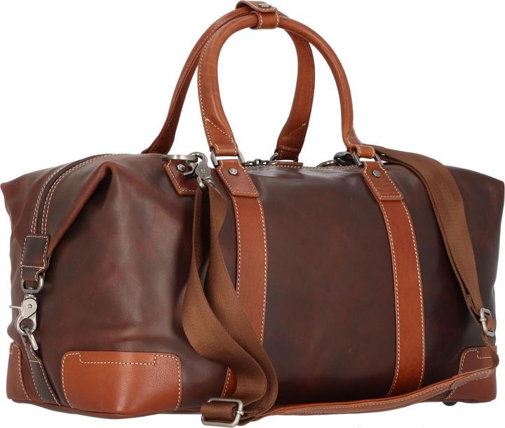 Produktbild Jekyll & Hide Oxford - Weekender aus Leder (25 l)