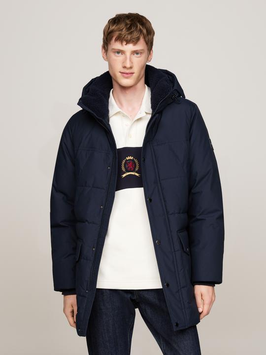 Produktbild Tommy Hilfiger Rockie Utility Parka (S)