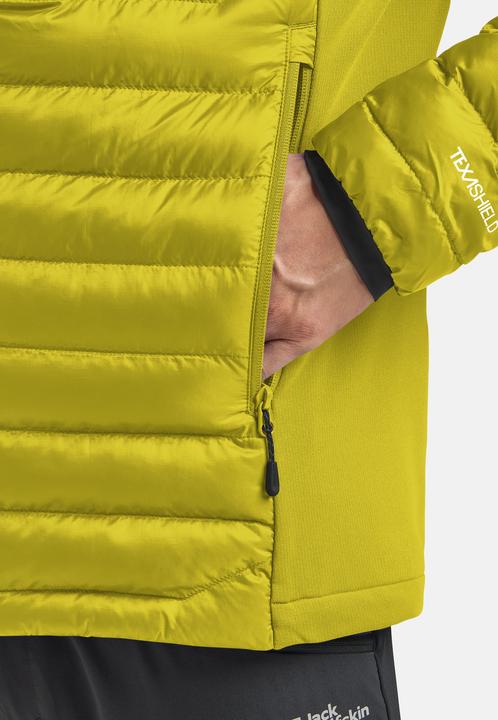 Produktbild Jack Wolfskin Routeburn Pro Ins Jkt M (3XL)