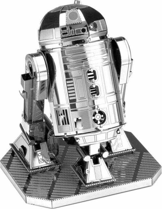 Image du produit Metal Earth R2-D2