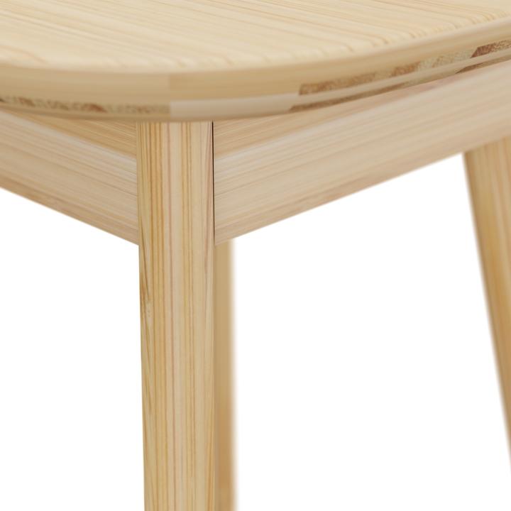 Produktbild Relaxdays Esszimmerhocker