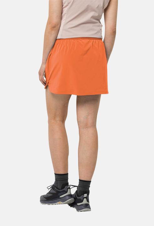 Produktbild Jack Wolfskin Prelight Skort W (M)