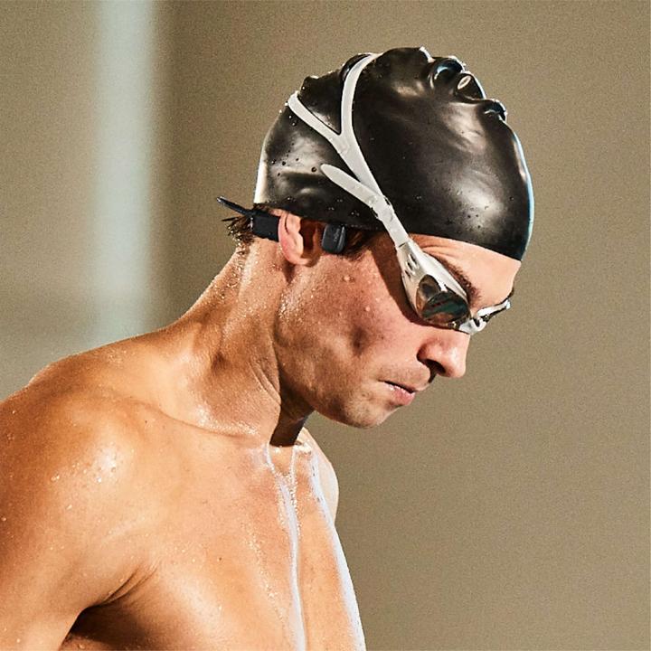 Image du produit Shokz OpenSwim (8 h, Sans fil)