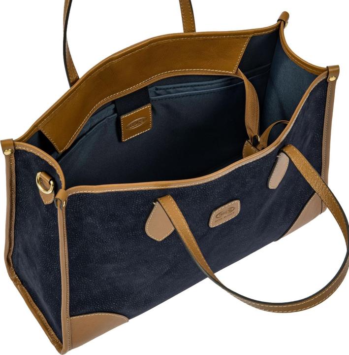 Image du produit Brics Life Shopper Tasche S 35 cm Laptopfach (11 l)