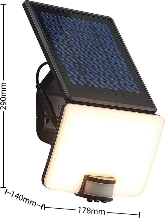 Produktbild Prios Yahir (IP44)