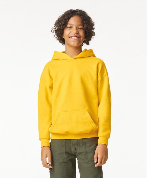 Produktbild Gildan Kapuzenpullover Mittelschwer (XL)