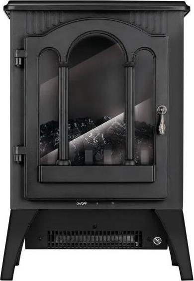 Produktbild MPM Elektrischer Kamin Mek-01