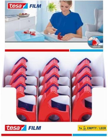 Productafbeelding tesa Gemakkelijk gesneden