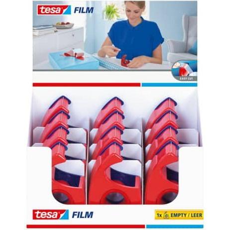 Thumbnail - tesa, Klebebandabroller, EASY CUT Handabroller