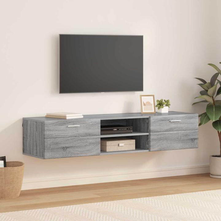 Image du produit vidaXL Holzschrank (39 x 39 x 30 cm)