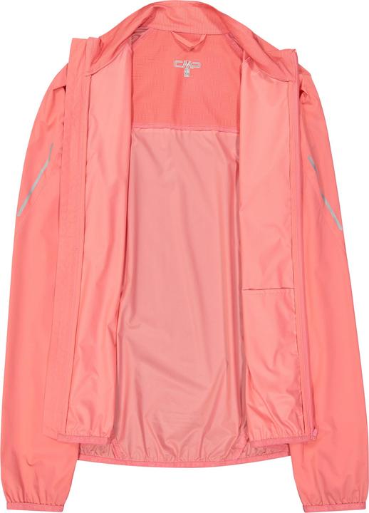 Produktbild CMP Campagnolo Women's Jacket Reflective (38, S)