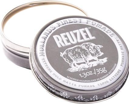 Actual product image Reuzel hair pomade (Hair pomade)