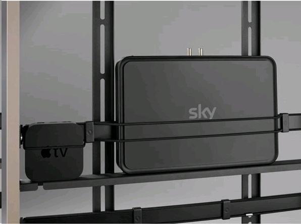 Produktbild One for All Falcon WM7481 (70", 80 kg)