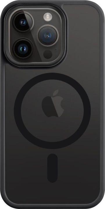 Produktbild Source MagForce Hyperstealth Kryt pro iPhone 14 Pro Asphalt (Apple iPhone 14 Pro)