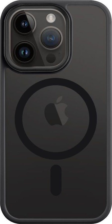 Produktbild Source MagForce Hyperstealth Kryt pro iPhone 14 Pro Asphalt (Apple iPhone 14 Pro)