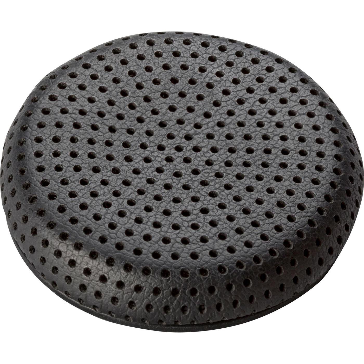 Poly Spare Ear Cushion Leatherette, Headset Zubehör